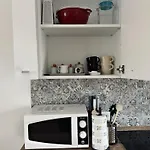 Apartmán Adriana