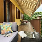 Adriana Apartmán *