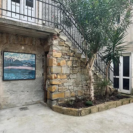 Appartement Adriana Múggia