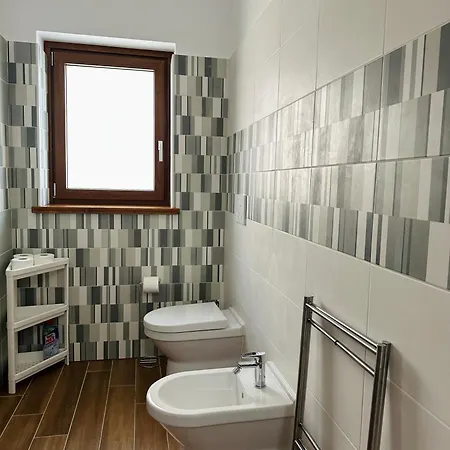 Appartement Adriana *