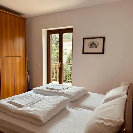 Adriana Apartament Múggia